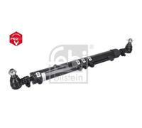 1x Vérin, direction assistée FEBI BILSTEIN 180096 convient pour MAN