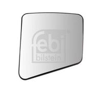 FEBI BILSTEIN 180099 Glace de rétroviseur à grand angle
