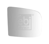 FEBI BILSTEIN 107872 Glace de rétroviseur extérieur