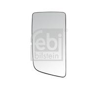 FEBI BILSTEIN 178876 Glace de rétroviseur extérieur