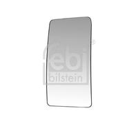 1x Verre de rétroviseur, rétroviseur extérieur FEBI BILSTEIN 180055