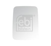 1x Verre de rétroviseur, rétroviseur extérieur FEBI BILSTEIN 182818