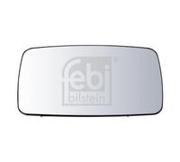 1x Verre de rétroviseur, rétroviseur extérieur FEBI BILSTEIN 49952