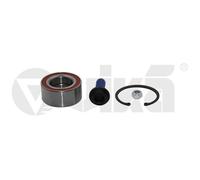 1x VIKA Jeu De Roulement De Roue Avant Pour VW Sharan 7M8 7M9 7M6