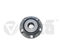 1x VIKA Jeu De Roulements De Roue Essieu Arrière Pour VW Polo AW1