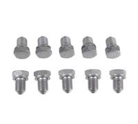 1x Vis-bouchon, carter d'huile METZGER 8030062 convient pour VAG