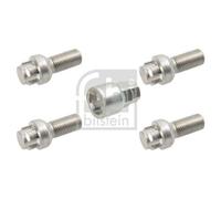 1x Vis de roue FEBI BILSTEIN 27056 convient pour AUDI CHRYSLER DODGE FORD VW