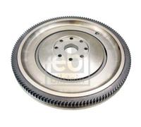 1x Volant moteur FEBI BILSTEIN 178667 convient pour IVECO