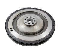 1x Volant moteur FEBI BILSTEIN 35582 convient pour MERCEDES-BENZ EVOBUS