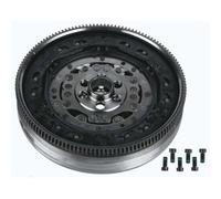 1x Volant moteur SACHS 2295 001 535 convient pour VW