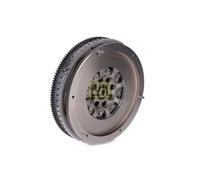 1x Volant moteur Schaeffler LuK 415 0660 10 adapté pour MERCEDES-BENZ
