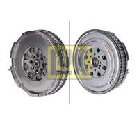 1x Volant moteur Schaeffler LuK 415 0942 10 adapté pour MERCEDES-BENZ