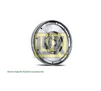1x Volant moteur Schaeffler LuK 415 1020 10 adapté pour AUDI