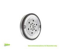 VALEO-836175-Volant moteur-DIAMÈTRE STANDARD : -, DIAMÈTRE GÉNÉRAL EXTÉRIEUR : 287, AVEC VIS: OUI, Nombre de trous de fixation: 8