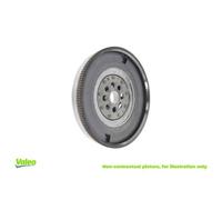 1x Volant moteur VALEO 836337 convient pour MERCEDES-BENZ BEIJING BENZ (BBDC)