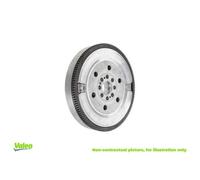 1x Volant moteur VALEO 836388 convient pour BMW MINI