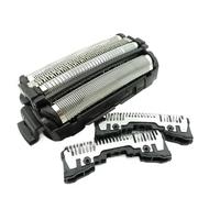 1X WES9167 Foil 2X WES9068 Shaver Head Cutter For Panasonic S-SF21 ES-SF23 ES-RF31 ES-RF34 ES-RF41 ES-LF30 ES-LF51 ES-LF70