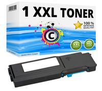 1x XXL cartouche toner 106R02229 pour Xerox Phaser 6600 Dnm Workcentre Wc