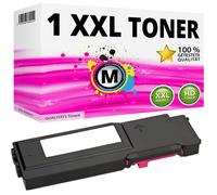 1x XXL cartouche toner 106R02230 pour Xerox Phaser 6600 Dnm Workcentre Wc