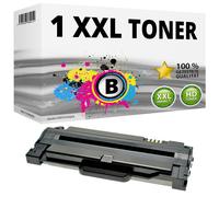 1x XXL cartouche toner MLT-D1052L pour Samsung ML-1910 ML-1915 ML-2525V