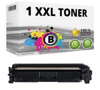 1x XXL cartouche toner pour HP 94 X Cf 294X Laserjet Pro MFP M118dw M148dw