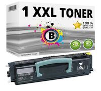 1x XXL cartouche toner pour Lexmark Optra E250D E250DN E250N E350D E350DN E352DN