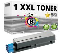 Inkadoo Toner compatible avec Oki Data B411D B411DN B431D B431DN MB461DN MB471DNW MB491DN