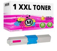 1x XXL cartouche toner pour Oki Il 5431 Dn Il 3452 Dn MFP Il 5462 Dn Ça 5462 Dnw