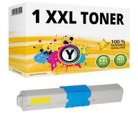 1x XXL cartouche toner pour Oki Il 5431 Dn Il 3452 MFP Il 5462 Dn Dnw