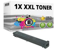 1x XXL cartouche toner pour Sharp MX 2301N MX 2600N MX 3100N MX 4100 MX-31GTBA