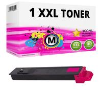 1X XXL CARTOUCHE TONER TK-8115M Pour Kyocera M8124 CIDN M8130 CIDN