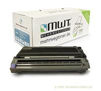 1x XXL Mehrwegtoner + Drum pour Brother MFC-8370 DN MFC-8380 DLT DN MFC-8880 DN MFC-8885 DN MFC-8890 DW remplacer Brother TN-3280 Cartouche + DR-3200 Tambour Original Mehrwegtoner (ISO-Norm 19798)
