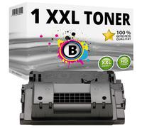 1x XXL'Encre cartouche toner pour HP 90X CE390X Laserjet M4555 MFP M4555f