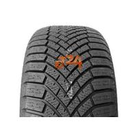 1X YOKOHAMA 245/45 R18 100V XL M+S BLUEARTH-WINTER (V906) Pneus