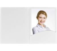 1x100 Daiber Chemises portrait Profi-Line 10x15 blanc mat