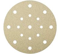 1x100 Klingspor PS 33 CK Disques Abrasifs Papier auto-agrippant 125 Grain 60 GLS5