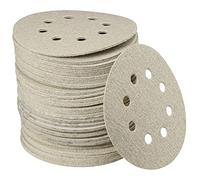 1x100 Klingspor PS 33 CK Papier abrasif auto-agrippant 125 grain 80 GLS5