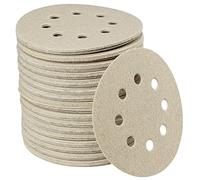 1x100 Klingspor PS 33 CK Papier abrasif auto-agrippant 125 grain100 GLS5