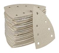 1x100 Klingspor PS 33 CK Papier abrasif bande auto-agrippante grain 80 GLS 24