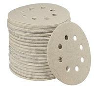 1x100 Klingspor PS 33 CK Papier abrasif velcro 125 grain120 GLS5