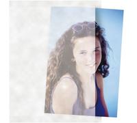 1x1000 Daiber Pergaminhüllen 15x20