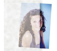 1x1000 Pergamingainen 15x20