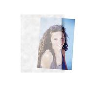 1x1000 Pergamingainen 15x20