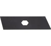 1x16,3cm jeu de lames de rechange Dolmar EV 3918 Sandri Garden T401 VT 4.0 scarificateur 516 électrique 518 essence 519 essence EV-3918 VT 4.0 T401 UM 380 EUV-4