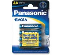 1x2 Panasonic Evolta Baby C LR 14 LR14EGE/2BP