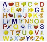 1x25 Daiber ABC 13x18 Portes-photos enfants 13314