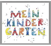 1x25 Daiber Clowns-Mon Enfant- Jardin Enfants Portraits
