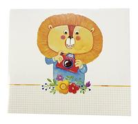 1x25 Daiber Lion 13x18 Chemises portrait enfant 13346