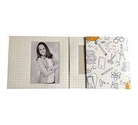 1x25 Daiber School/Karo 13x18 Chemises portrait enfant 13329