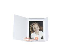 Daiber 09034 Pochettes photos blanc 20 x 30 cm